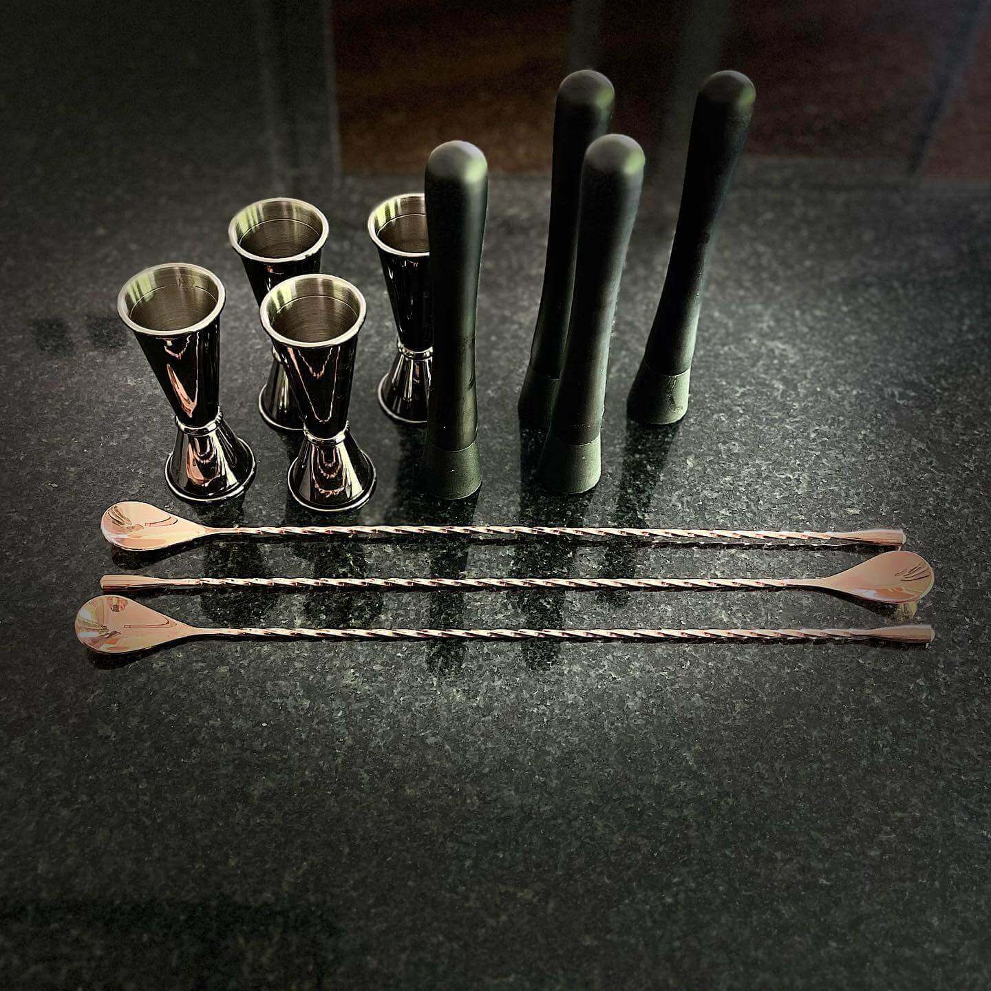 Brindis en evento social