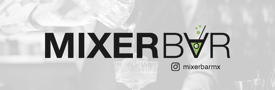 MixerBar